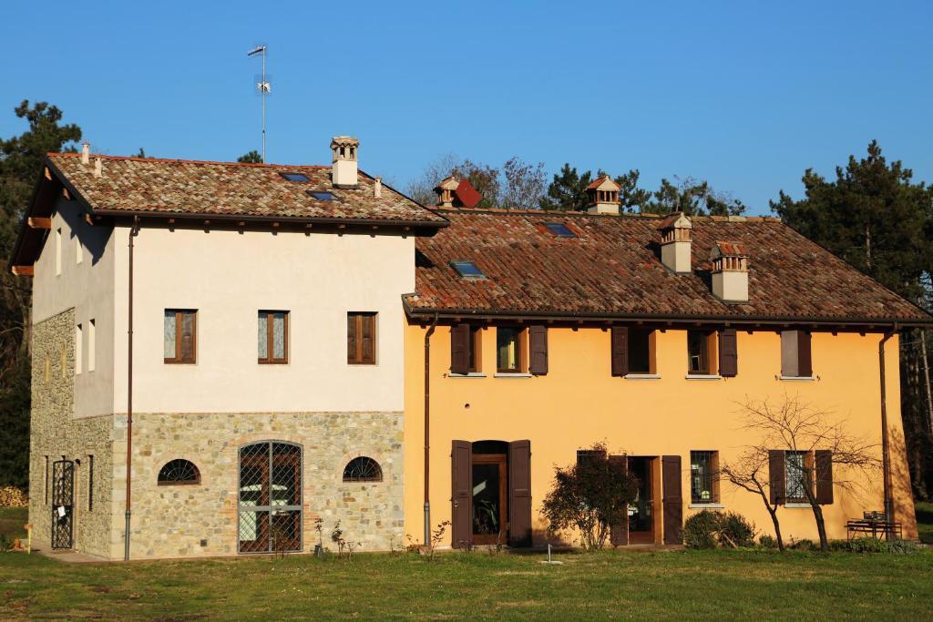 B&B Ca' De Taruffi 3*