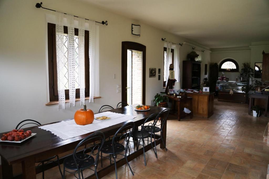 B&B Ca' De Taruffi 3*