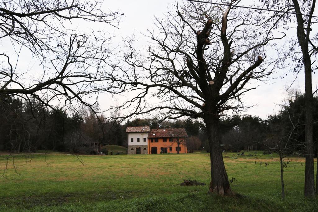 Bed & Breakfast B&B Ca' De Taruffi 3*