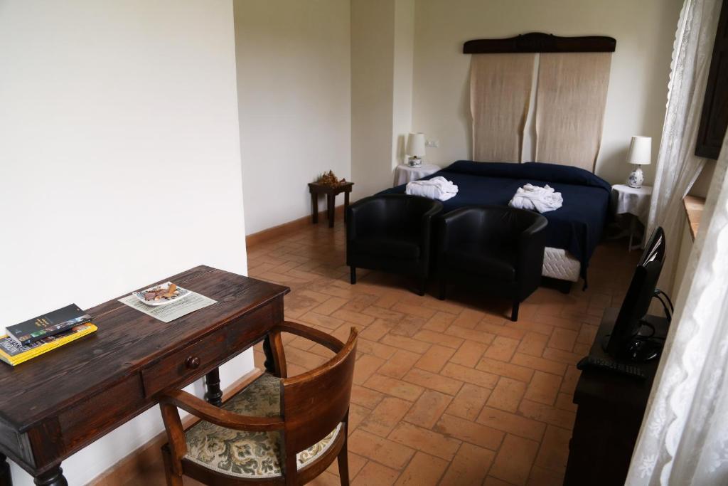 B&B Ca' De Taruffi Bed & Breakfast 3*