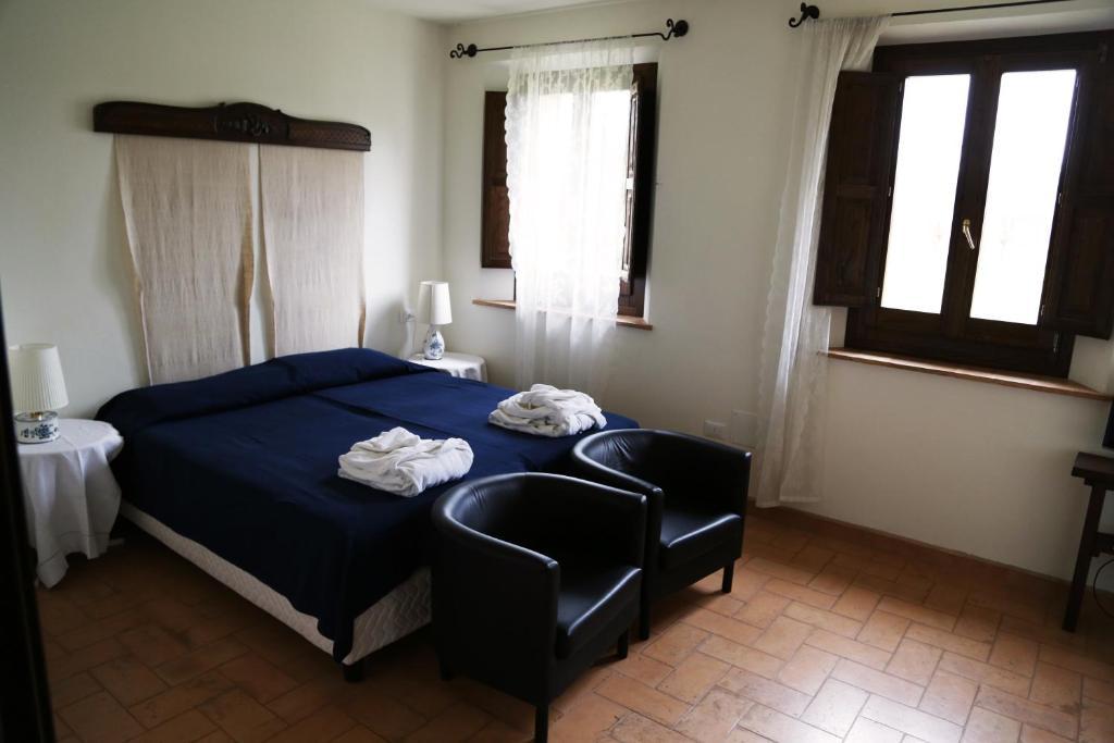 B&B Ca' De Taruffi Bed & Breakfast Sasso Marconi