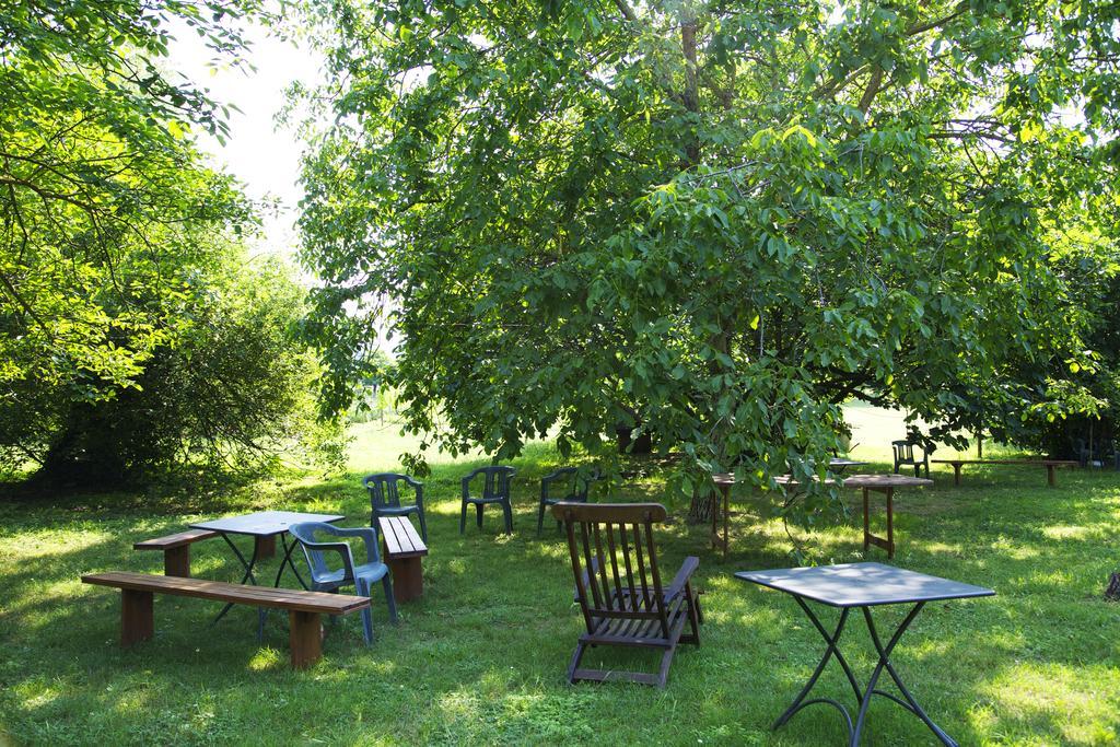 B&B Ca' De Taruffi Bed & Breakfast